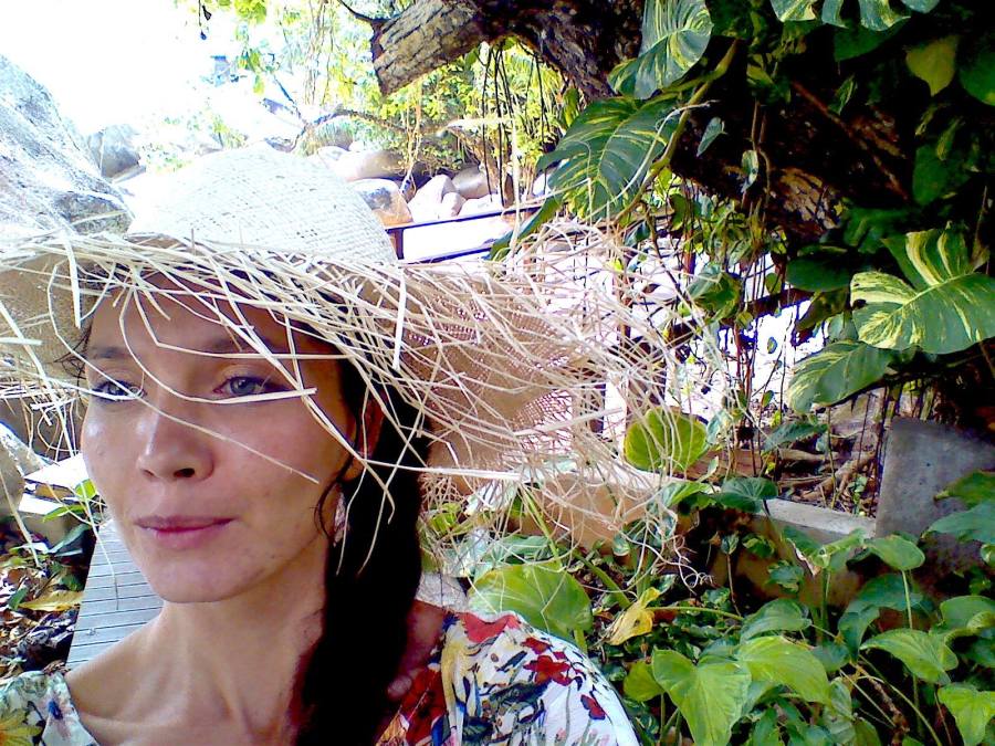 Marina, 37, Victoria, Seychelles