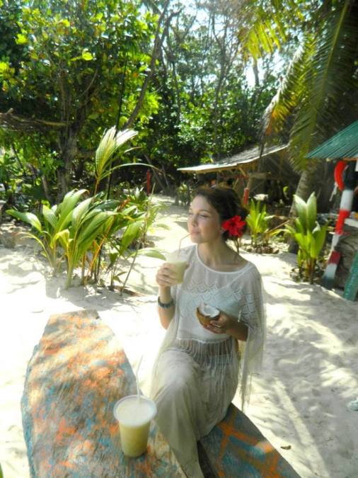 Marina, 37, Victoria, Seychelles