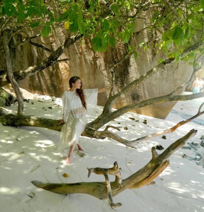 Marina, 37, Victoria, Seychelles