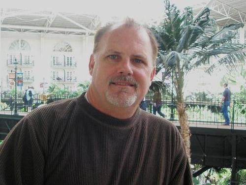 Bob Alexander, 65, Costa Mesa, United States