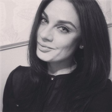 Elena, 43, Samara, Russian Federation