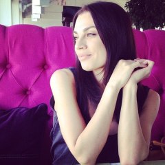 Elena, 43, Samara, Russian Federation