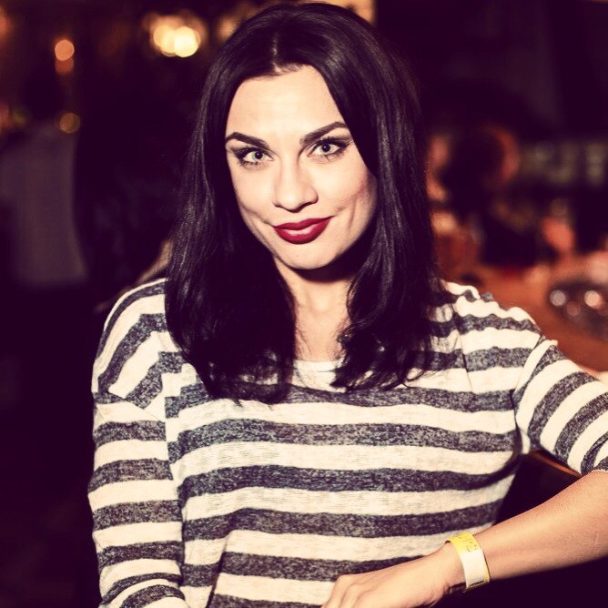 Elena, 43, Samara, Russian Federation