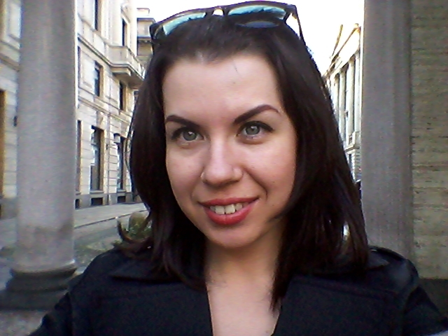 Yulia Starikova, 39, Moskovskiy, Russian Federation