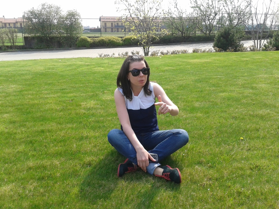 Yulia Starikova, 39, Moskovskiy, Russian Federation