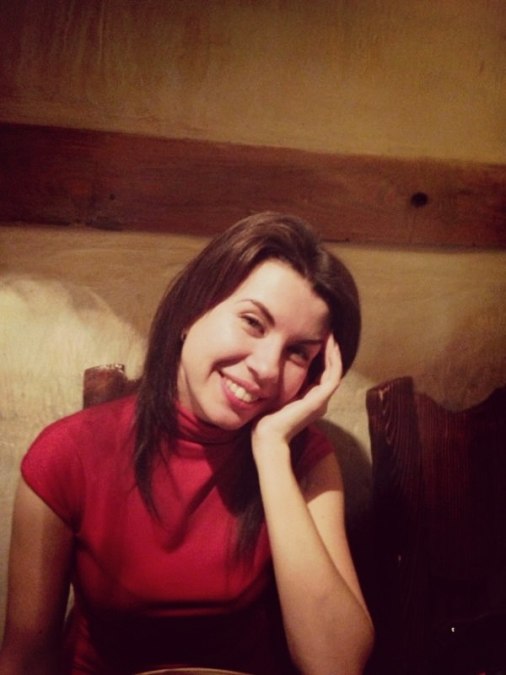 Yulia Starikova, 39, Moskovskiy, Russian Federation