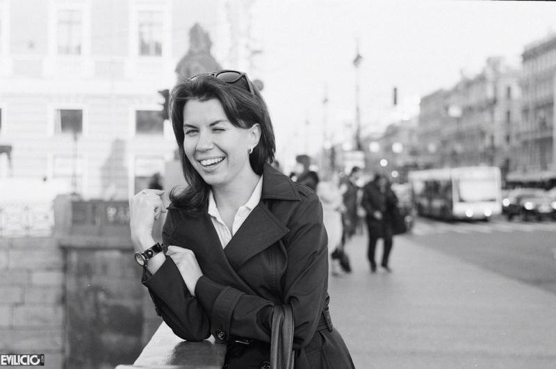 Yulia Starikova, 39, Moskovskiy, Russian Federation