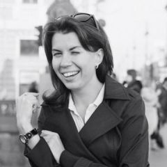 Yulia Starikova, 39, Moskovskiy, Russian Federation