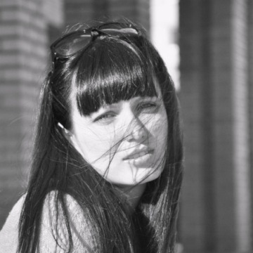 Maiya Lukyanova, 38, Odesa, Ukraine