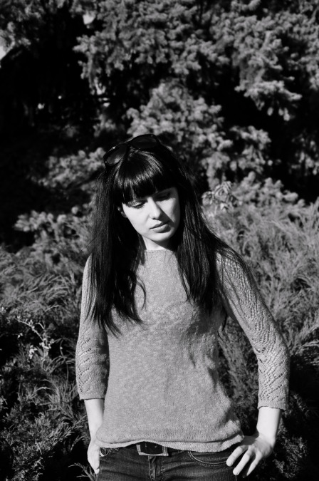 Maiya Lukyanova, 38, Odesa, Ukraine