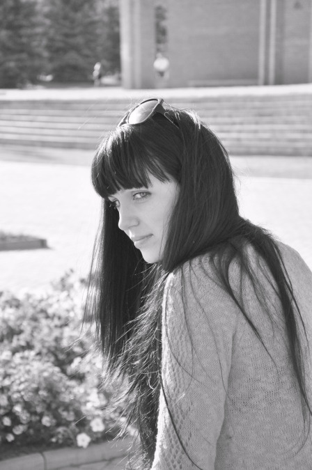 Maiya Lukyanova, 38, Odesa, Ukraine