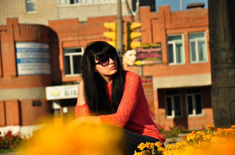 Maiya Lukyanova, 38, Odesa, Ukraine