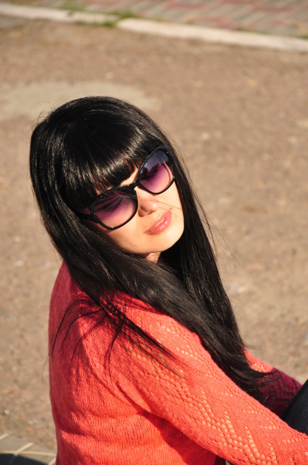 Maiya Lukyanova, 38, Odesa, Ukraine