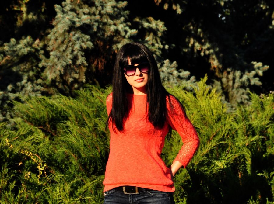 Maiya Lukyanova, 38, Odesa, Ukraine