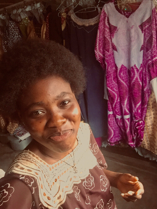 Bhe Bee, 25, Port Harcourt, Nigeria