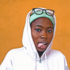 Bhe Bee, 25, Port Harcourt, Nigeria