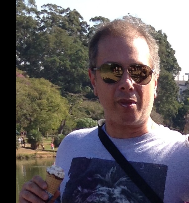 SammDamm, 55, Sao Paulo, Brazil