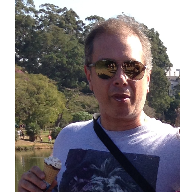 SammDamm, 55, Sao Paulo, Brazil