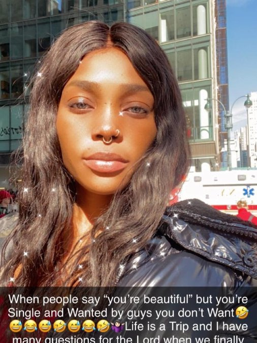 Kiki, 37, Tucson, United States