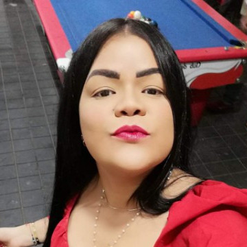 Andrea, 30, Quintana Roo, Mexico