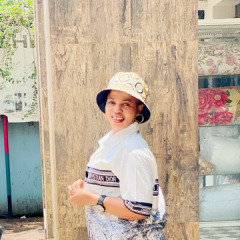 Vicky Nyota, 24, Kajaran, Armenia