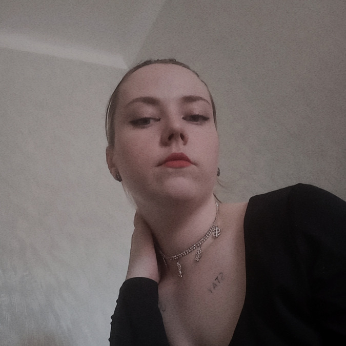 Victoria, 26, Saint Petersburg, Russian Federation