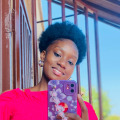 Punki Nonofo, 22, Gaborone, Botswana