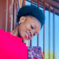 Punki Nonofo, 22, Gaborone, Botswana