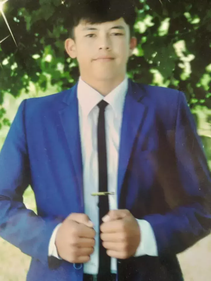 Baxа, 18, Khabarovsk, Russian Federation