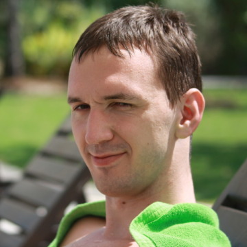 Mikhail, 40, Saint Petersburg, Russian Federation