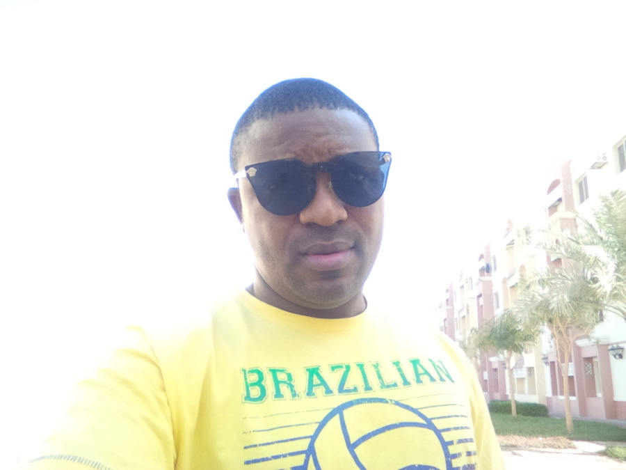 Mr Vincent , 45, Dubai, United Arab Emirates