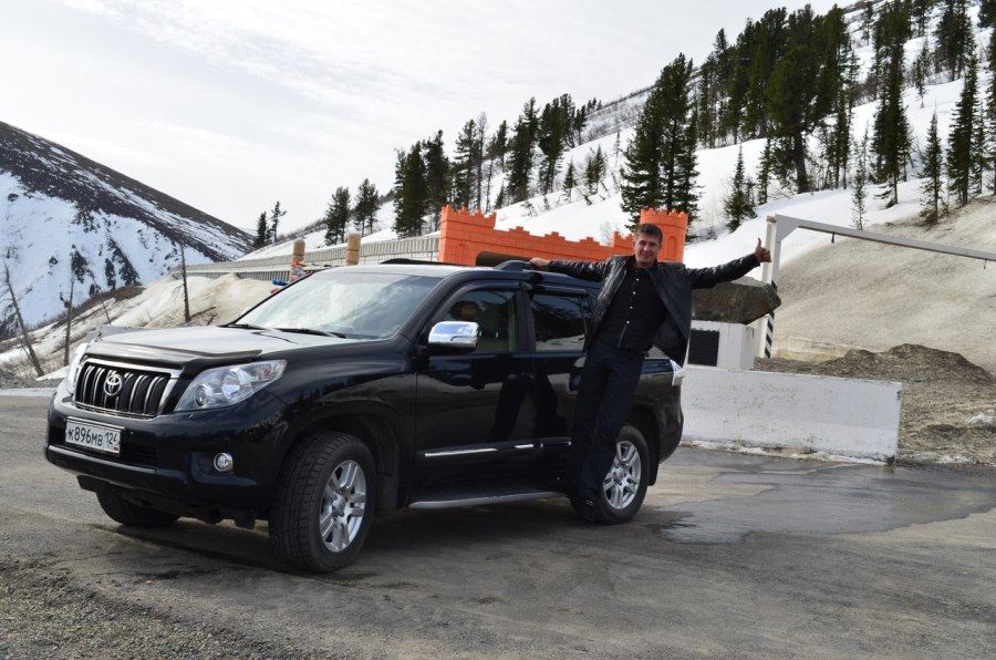 Алекс, 38, Krasnoyarsk, Russian Federation