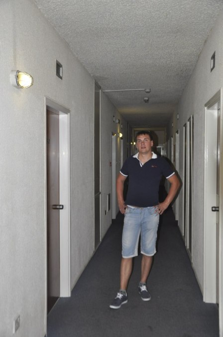 Александр, 41, Novomoskovsk, Russian Federation