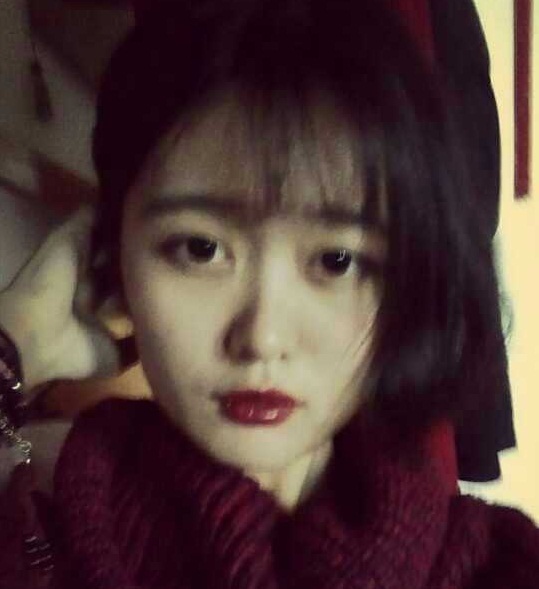 Muccia, 30, Dalian, China