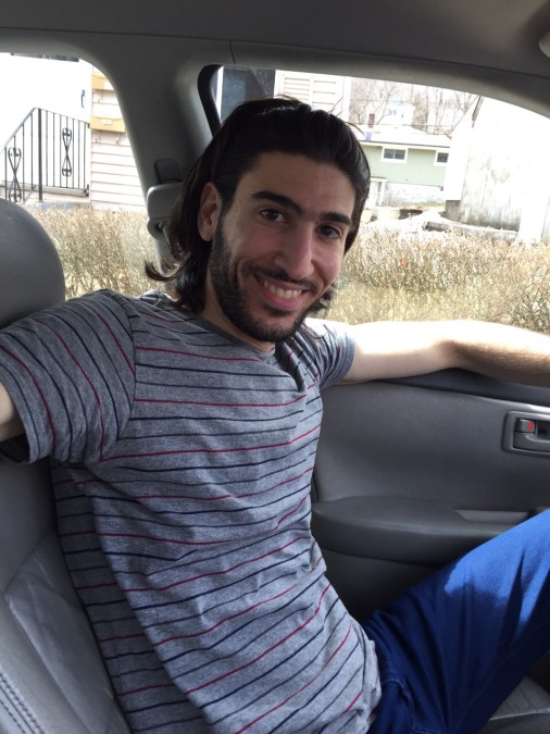 secret, 37, Worcester, United States