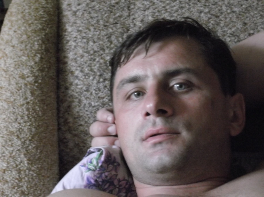 Gena, 50, Irkutsk, Russian Federation