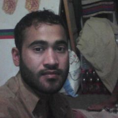 gulfraz chief, 34, Islamabad, Pakistan