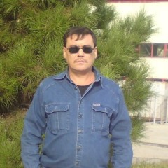ALEX, 59, Ashgabat, Turkmenistan