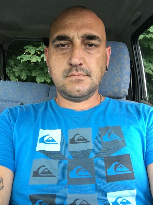 Pietro Passarella, 50, Geneva, Switzerland