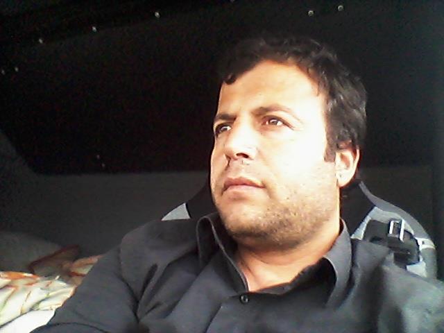 alican , 45, Istanbul, Turkey