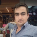Emrah Temizöz, 37, Antalya, Turkey