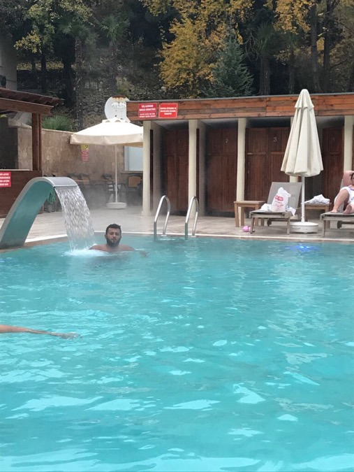 Naif, 35, Istanbul, Turkey