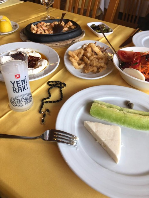 Naif, 35, Istanbul, Turkey