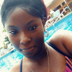 Kaliannah Tillett, 32, Belize City, Belize