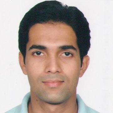 Sameer, 41, Bujumbura, Burundi