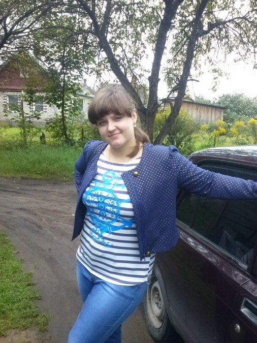 Маргарита, 32, Saint Petersburg, Russian Federation