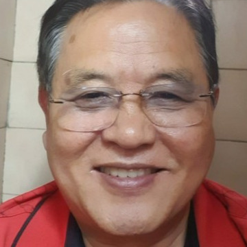 George Lukas, 37, Unity, Canada