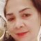 Grechell Pineda, 46, Amman, Jordan