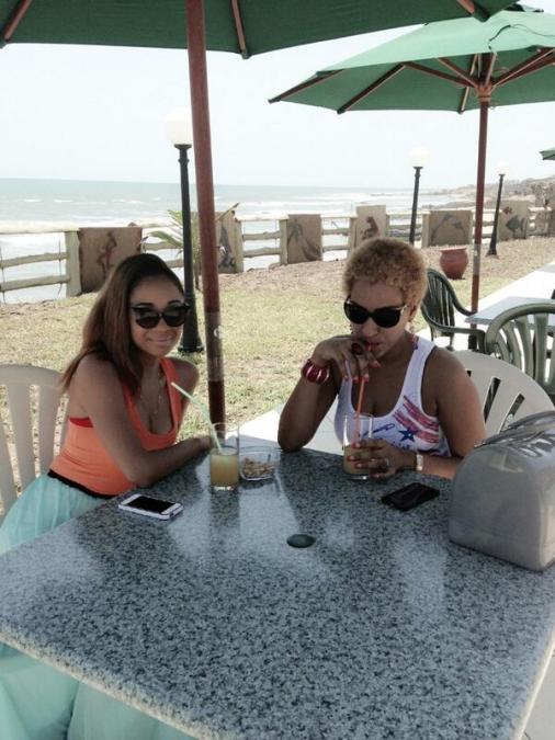 juliet, 37, Dubai, United Arab Emirates