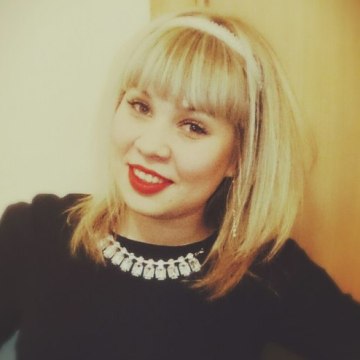 Екатерина, 38, Yekaterinburg, Russian Federation